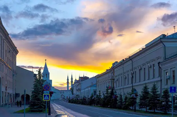 18 самых-самых городов России, в каждом из которых хочется побывать