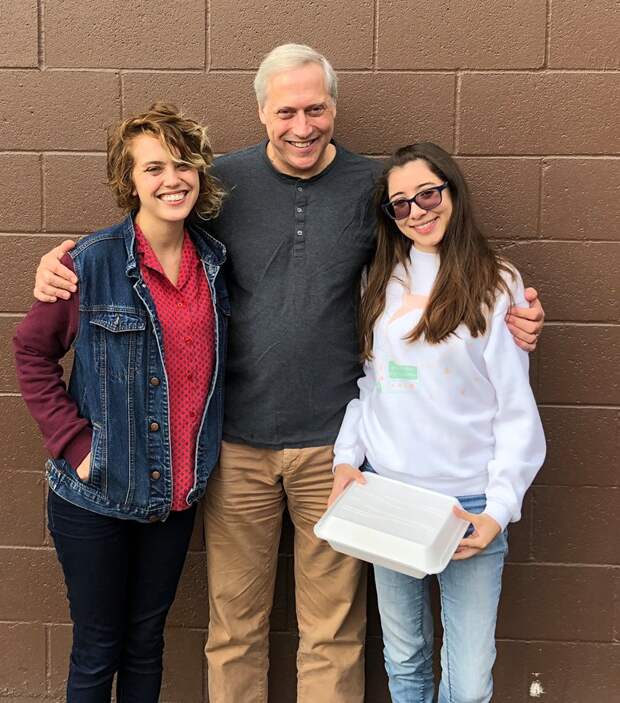 57-летний разведенный мужчина узнал, что у него 25 детей - и решил встретиться со всеми