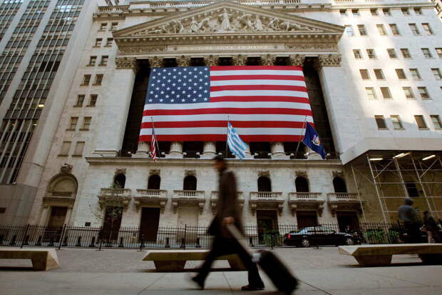 На фоне боевых действий на Украине продолжается экономическое противостояние стран Запада против России.-6