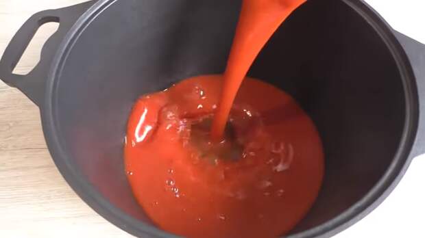 Закуска на зиму Еда, Заготовки, На зиму, Консервы, Закрутки, Другая кухня, Лечо, Вкусно, Видео, Длиннопост