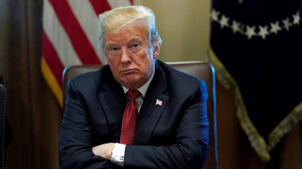 Трамп закрыл Америку перед выборами: какие цели преследует лидер США