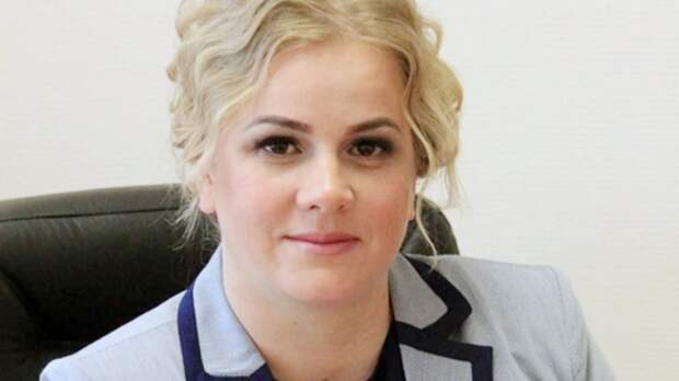 Наталья Исаева возглавила минсоцполитики Нижегородской области