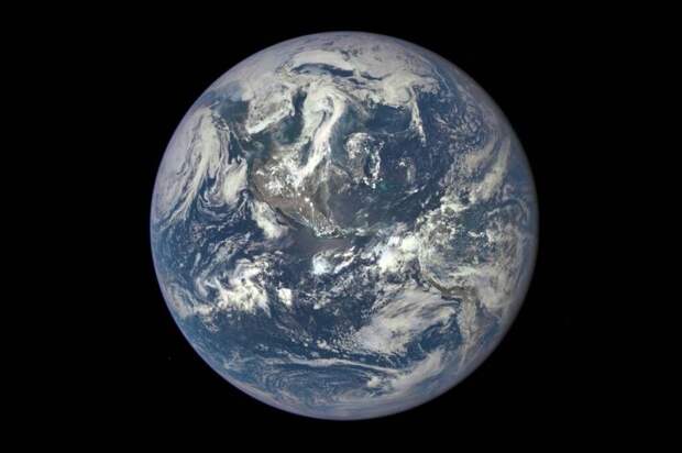 Когда люди поняли, что Земля — шар?