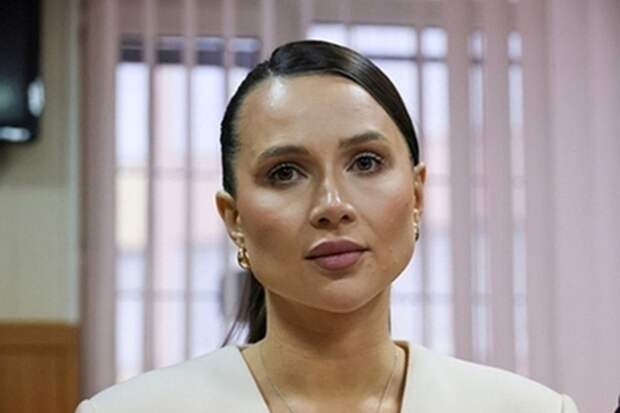 Лерчек потребовала проверить действия следователя, не пустившего к ней врача