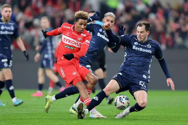 «Значительный удар по престижу клуба» - Семин о разгроме «Спартака» в Кубке России