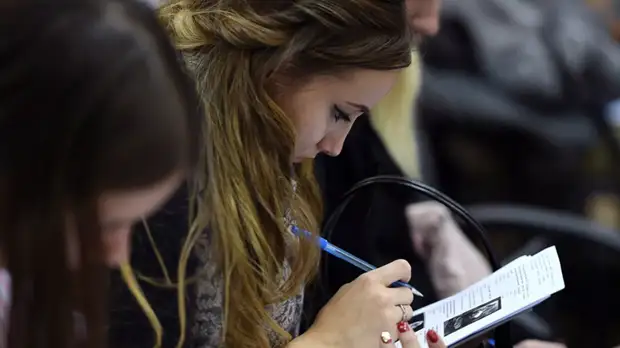 Участниками Большого этнографического диктанта в Оренбуржье стали четыре тысячи человек