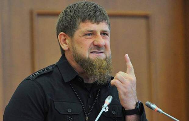 «Определитесь!» Кадыров поставил ультиматум Эрдогану