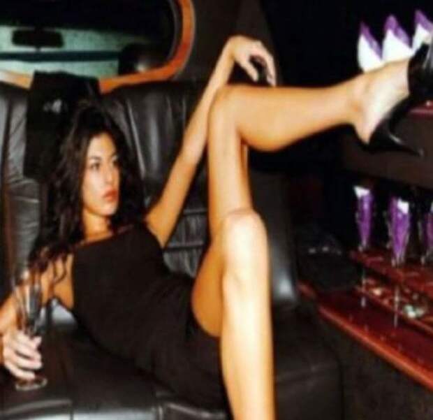 Макафи из могилы начал махать рукой охреневшим в край сатанистам