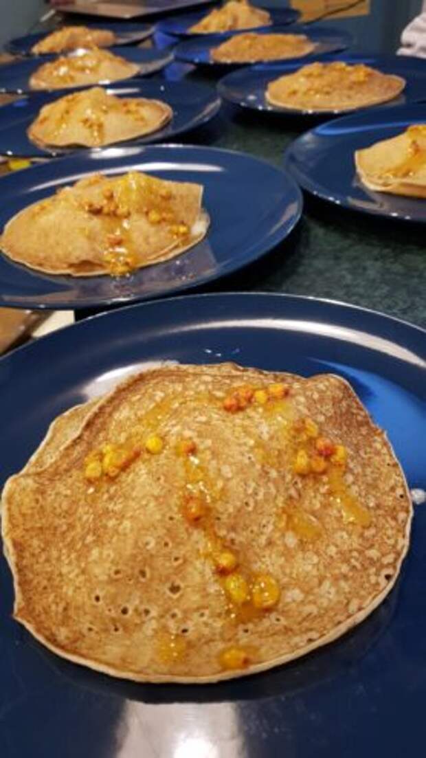 Поели за вас: Чтобы развиваться в поварском деле, нужно уехать из Твери