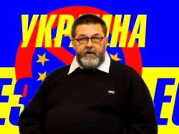 Новость на Newsland: Украина рискует повторить судьбу древнего Хорезма