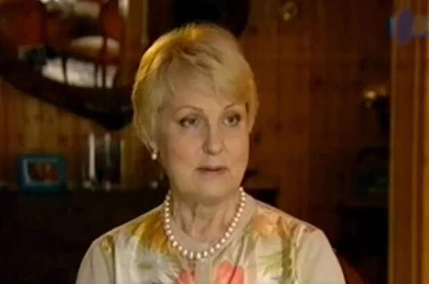 Умерла актриса Маргарита Жигунова, мать Илзе и Андриса Лиепы