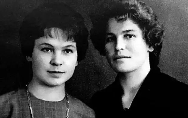 Монументальная