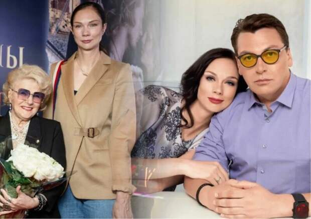 «Это не его дочь»: как отказ отца закалил 202-сантиметровую Екатерину Гамову