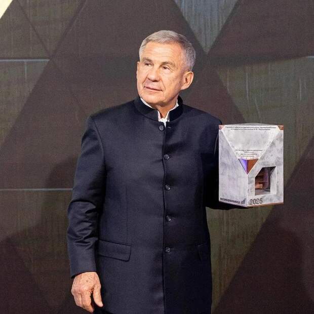 Ростех объявил лауреатов IV премии имени Тихомирова