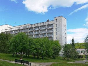 какие процедуры входят в путевку санаторий ленина ундоры ульяновская область