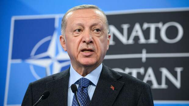 Глава МИД Финляндии Хаависто: Турция не одобрит прием страны в НАТО раньше середины мая