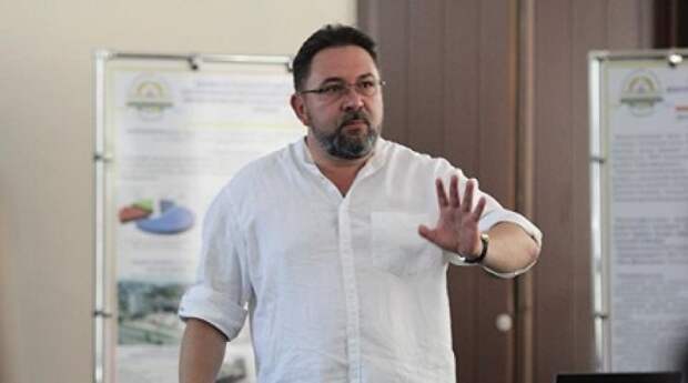 Советник Зеленского не видит оснований для пересмотра закона о тотальной украинизации