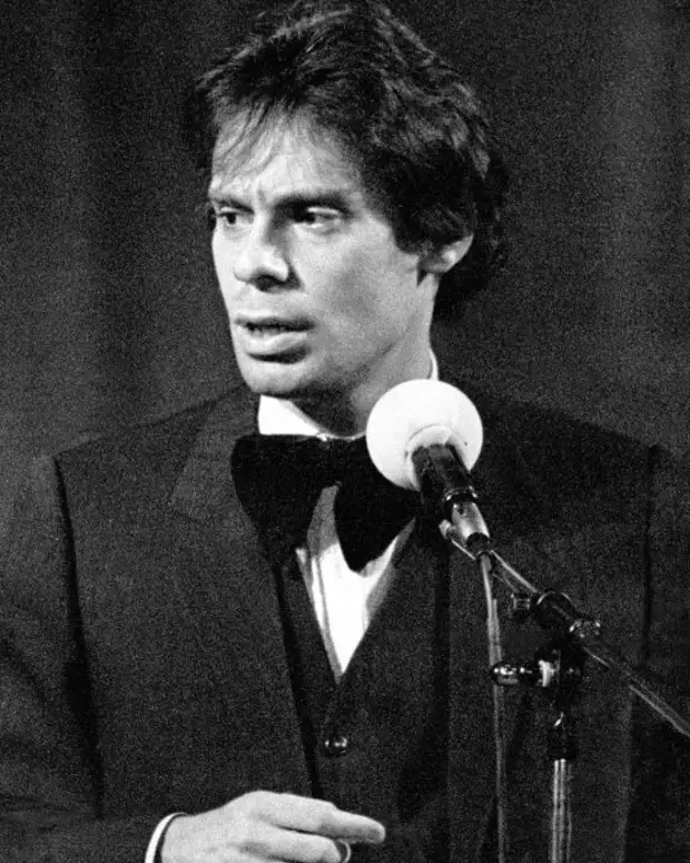 ���� ������ � ��������� �� �����, 1980-� ����