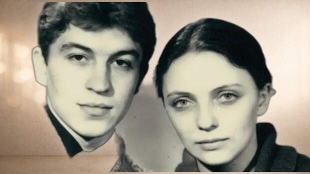 Чудо в небе: Лариса Савицкая выжила после падения с 8 км и родила сына