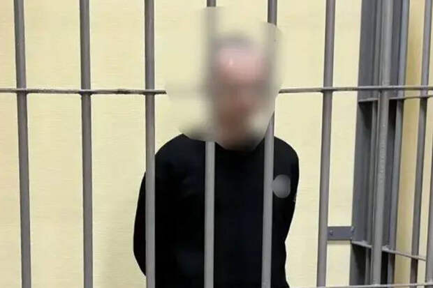 Суд приговорил запорожца к 12 годам колонии за шпионаж в пользу ГУР