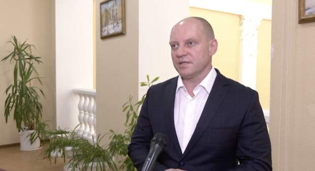 Выездной диалог с жителями продолжается: в Красноармейске Глава округа ответил на вопросы жителей Выездной диалог с жителями продолжается: в Красноармейске Глава округа ответил на вопросы жителей