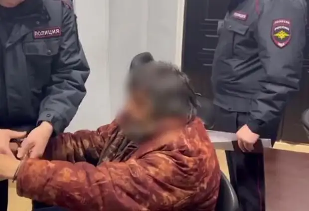 В Краснодаре нашли двух зверски убитых мужчин ВИДЕО