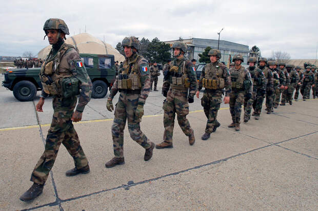 Россия не даст заманить себя в ловушку, пусть Зеленский тянет резину, – полковник Баранец