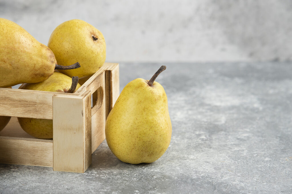 Суперпродукты для здоровья и похудения