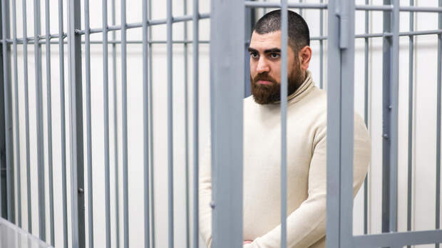 Прокуратура обжаловала приговор блогеру Маркаряну