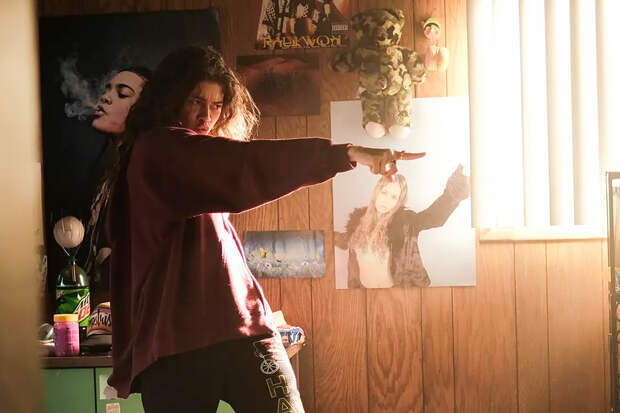 Возвращение в мир «Игры престолов», Стругацкие и новая «Эйфория» 10 самых ожидаемых сериалов 2026 года