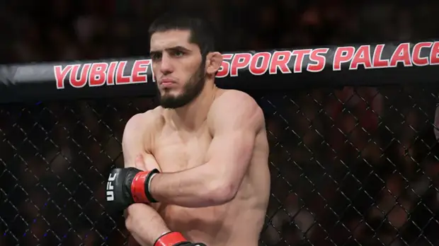 Махачев составил перечень бойцов, с которыми хотел бы подраться на UFC 267