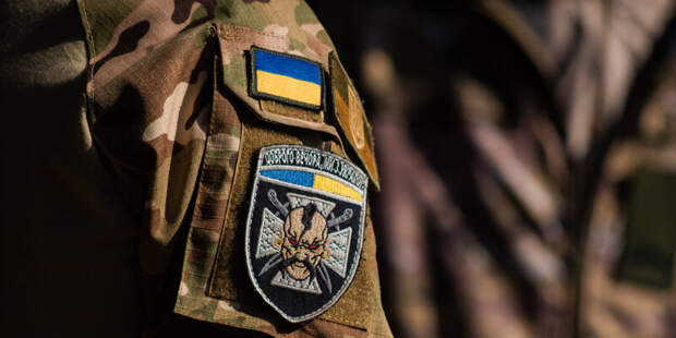 Силовой блок