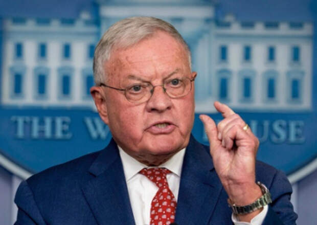 CNN: план Кита Келлога приведёт к ослаблению Запада и укреплению позиций Путина CNN: план Кита Келлога приведёт к ослаблению Запада и укреплению позиций Путина