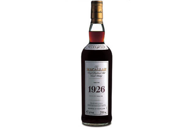 Macallan 1926