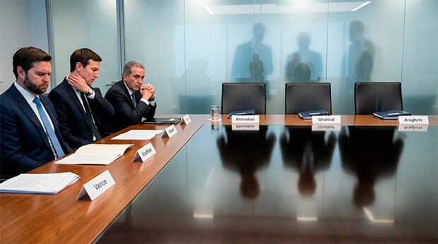 США получили в Пакистане звонкую оплеуху: Впереди экономическая катастрофа. Иран дал России небывалый шанс