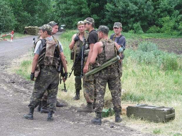 Солдаты украинской армии рассказали о "скотских условиях" и обмане. Фото 3