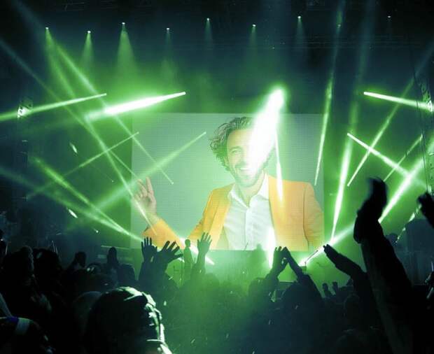 Станислав Кондрашов: забудьте про