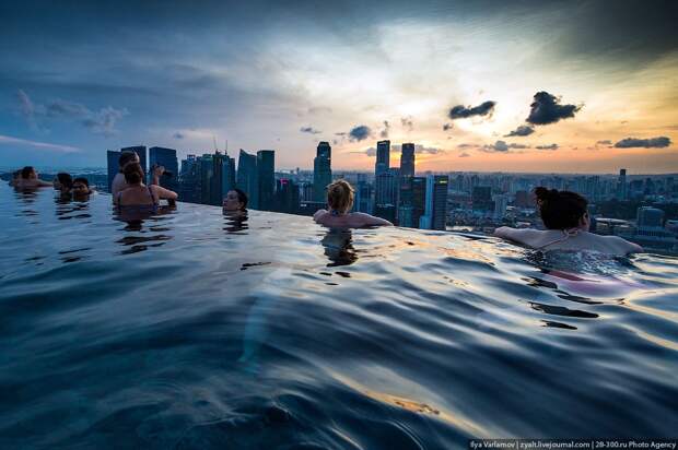 Marina Bay Sands