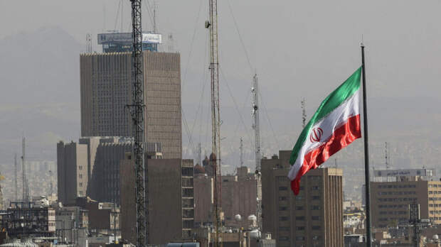 «Всё идёт своим чередом». Американского журналиста удивила обстановке в Иране