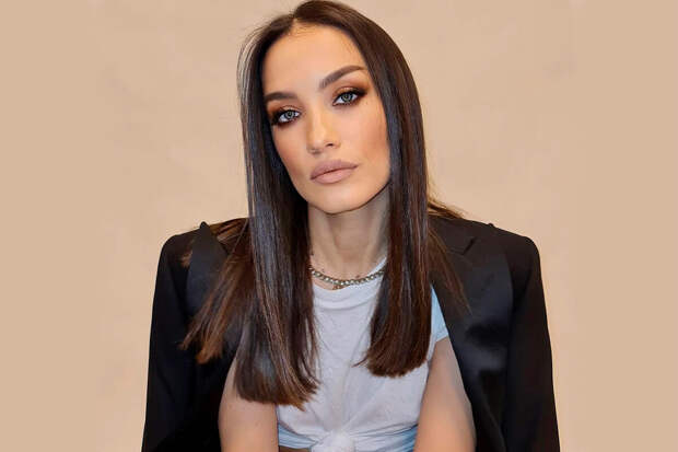 Певица Дайнеко заявила, что экс-супруг не сразу стал заботиться о дочери