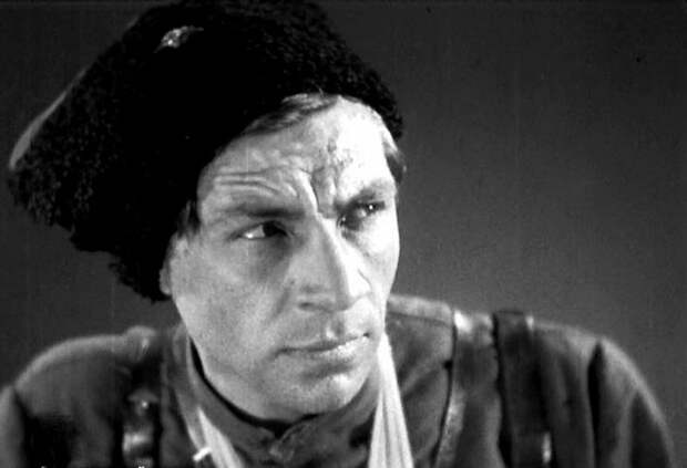 Чапаев (1934) Чапаев (1934)