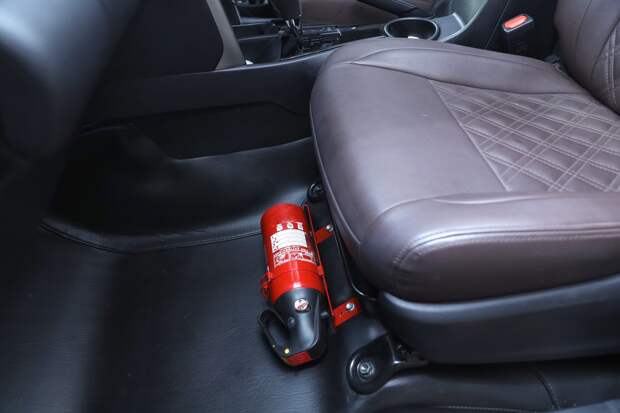 Украинец отбился от сотрудников ТЦК необычным способом