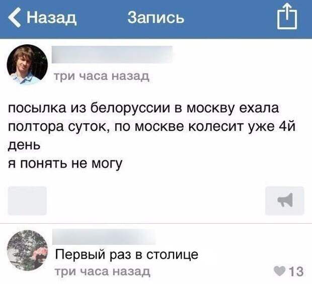 Подборка картинок. Дневной выпуск (53 фото)