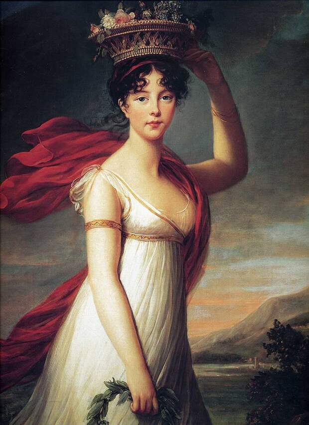 image 159, Автор: National Museum of Women in the Arts (Национальный музей женщин в искусстве)