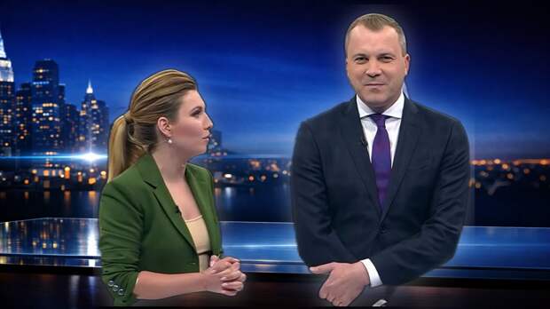 Разлучница-работа: почему брак Евгения Попова с дочерью дипломата распался спустя 4 года