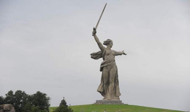 В Волгоградской области стартовал первый этап акции «Защитники Отечества»