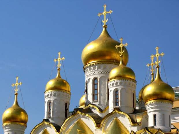 Что можно делать сегодня, 28 августа 2024 года, в день Успения Пресвятой Богородицы
