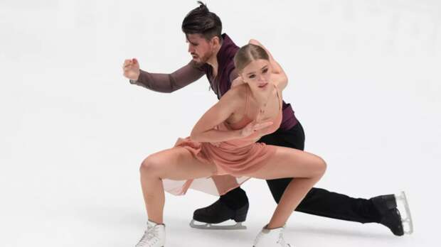 Команда Москвы с большим отрывом выиграла Кубок Первого канала по фигурному катанию