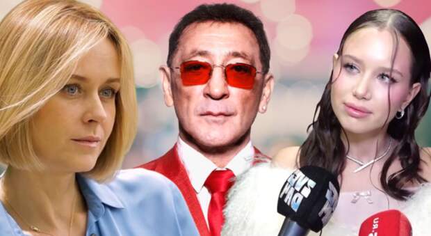 Уводила ли Арора Киба Лепса из семьи: вся правда о скандале