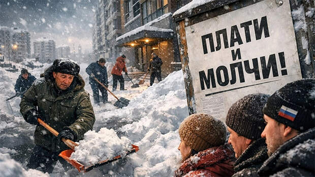 Чиновники опозорились, но жаловаться нельзя. Из Госдумы рыкнули: "Плати и молчи". Кабанов "восхитился", Поплавская добила